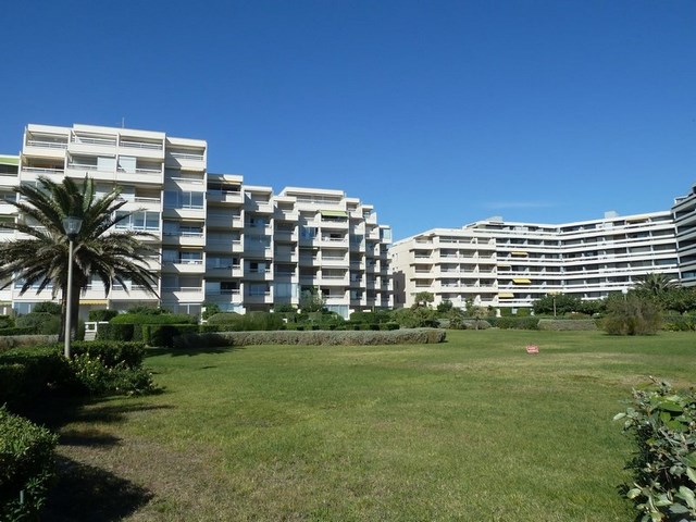 la résidence